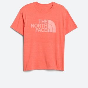The North Face Half Dome Tri Blend Tee size M